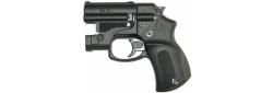 МР-461 Стражник; 18х45; ЛЦУ