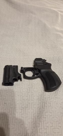 МР-461 "Стражник" 18х45