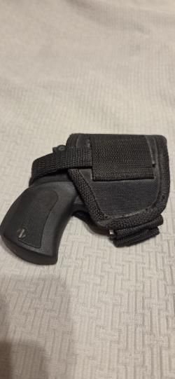 МР-461 "Стражник" 18х45