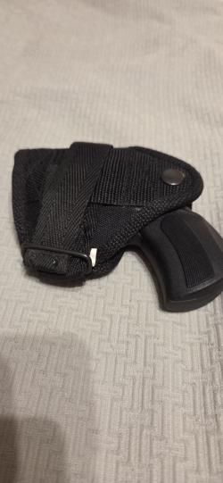 МР-461 "Стражник" 18х45