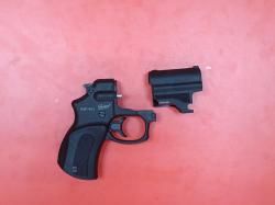  МР-461 СТРАЖНИК кал. 18х45Т