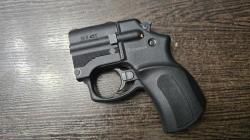 МР-461, "Стражник", кал.18х45