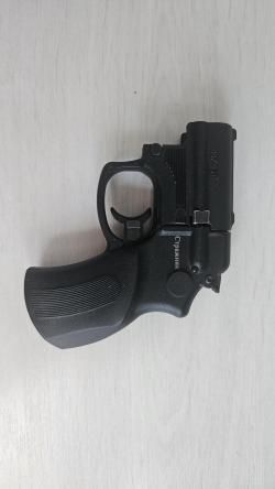 МР-461 «Стражник» (ОООП) 18х45