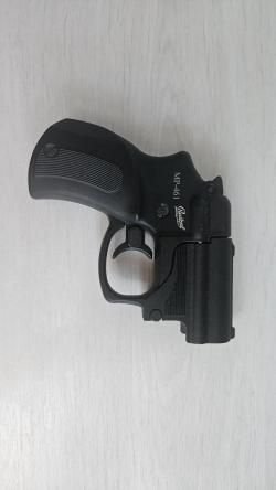 МР-461 «Стражник» (ОООП) 18х45