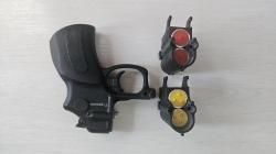 МР-461 «Стражник» (ОООП) 18х45