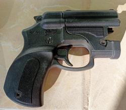 МР-461 "Стражник"