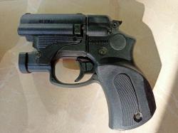 МР-461 "Стражник"