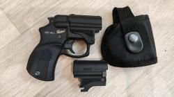 МР-461 Стражник