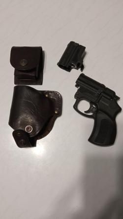 МР-461 "СТРАЖНИК"