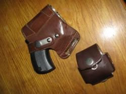 МР-461 Стражник