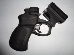 МР-461 "Стражник"