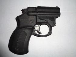 МР-461 "Стражник"