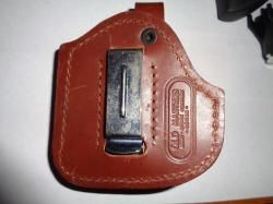 МР-461 "Стражник"