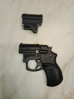 МР-461 Стражник