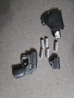 Мр 461 стражник