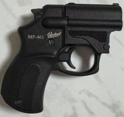 МР-461 «Стражник»