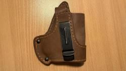 МР-461 Стражник