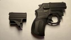 МР-461 Стражник