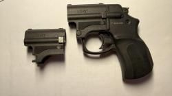 МР-461 Стражник