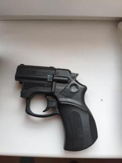 МР-461 стражник