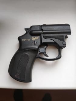 МР-461 стражник