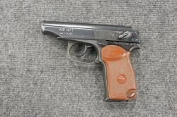 МР-471 и С кал.10х23Т пист. служебный!!! только юрлиц