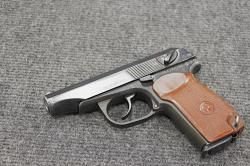 МР-471 и С кал.10х23Т пист. служебный!!! только юрлиц