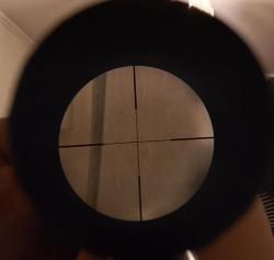 Мр 512 + оптика 