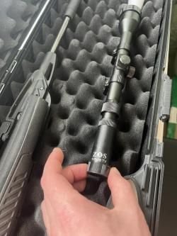МР 512, 7.5 Дж 