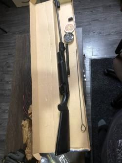 МР-512 Байкал