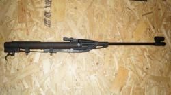 МР 512 kalashnikov без ложе