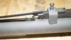 МР 512 kalashnikov без ложе