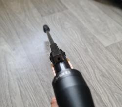 Мр 512 дерево.(ГП+Оптика+компенсатор отдачи)