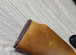 Мр 512 дерево.(ГП+Оптика+компенсатор отдачи)