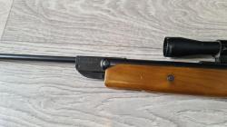 Мр 512 дерево.(ГП+Оптика+компенсатор отдачи)