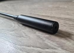 Мр 512 дерево.(ГП+Оптика+компенсатор отдачи)