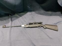 МР-512, кал.4.5мм