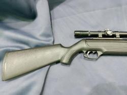 МР-512, кал.4.5мм