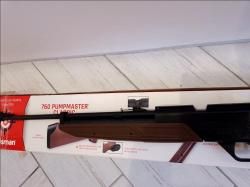 Мр-512 С, Crosman 760B