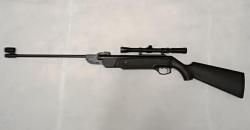 МР-512 стальная муфта ствола