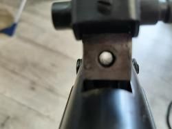 МР 512, стальная муфта.