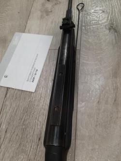 МР 512, стальная муфта.