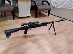 Мр 512 Тактикал