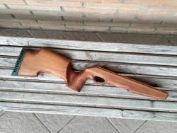 Ложе ( приклад) для  современной Мр-512 ( крепление снизу)