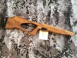 Ложе ( приклад) для современной Мр-512 ( крепление снизу)