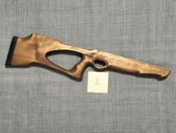 Ложе ( приклад) для   Мр-512 . 