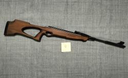 Ложе ( приклад) для   Мр-512 . 