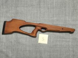 Ложе ( приклад) для   Мр-512 . 