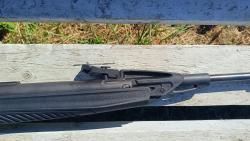Пневматическая винтовка МР-512