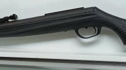 Мр 512, Иж 53, Иж 61, Hatsan Striker Alpha, корнет 67
